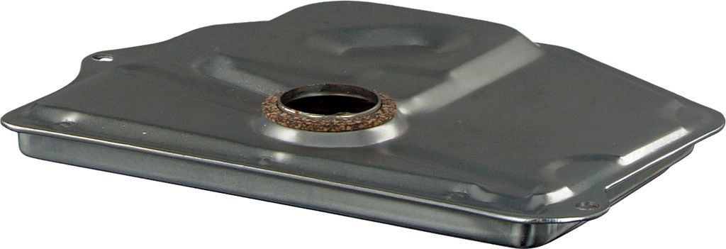 FEBI BILSTEIN 06441 Automatikgetriebe Ölfilter Getriebeölfilter passend für MERCEDES-BENZ Stufenheck (W123) SL (R107) W123 Coupe (C123) /8 Limou...
