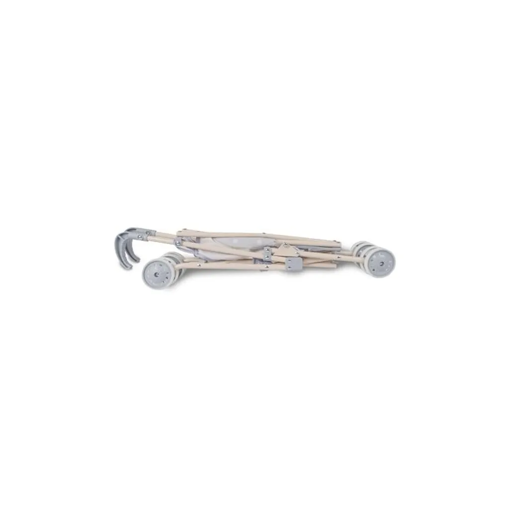 Poussette de poupée Decuevas Coco 48 cm - Idéal pour sortir ses doudous - 3