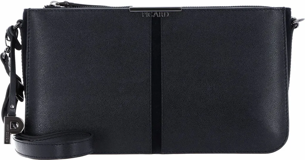 Sac à Épaule en Cuir Marie PICARD : Alliez Style et Sécurité au Quotidien