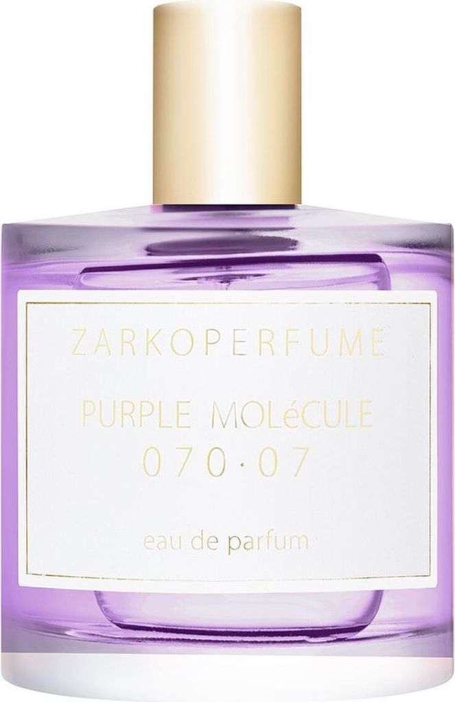 Purple Molecule 070.07 parfumovaná voda 100ml Obrázok produktu 