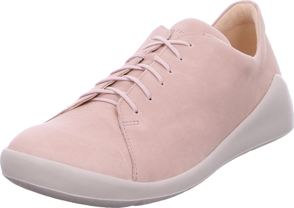 Think! Damen Schnürschuhe Think! Schnürschuhe Duene 15891-38.5, 15891-41.5, 15892-38, 15892-38.5, 15892-39, 15892-39.5, 15892-40 THI-3-000575 rot 38