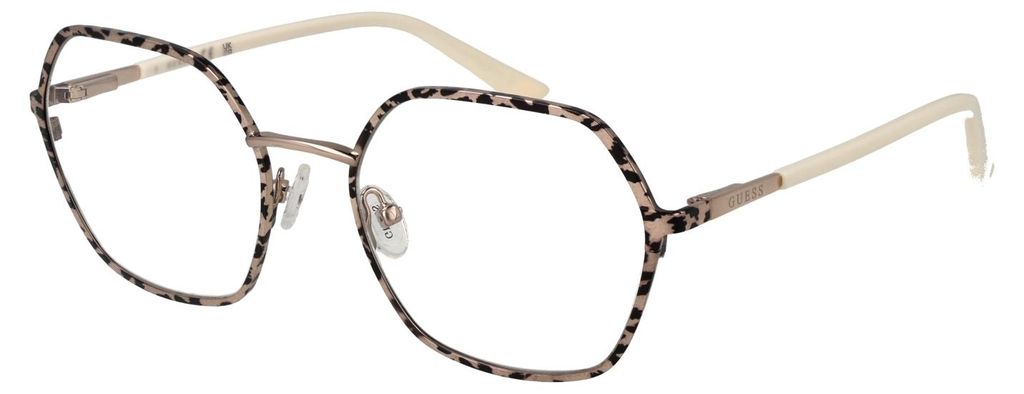 GUESS EYEWEAR Monturas de gafas GU2912 53033 Imagen del producto 