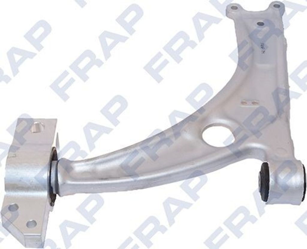 FRAP F3065 Querlenker Vorne Rechts Vorne Links Unten für VW TIGUAN (5N) Schräglenker
