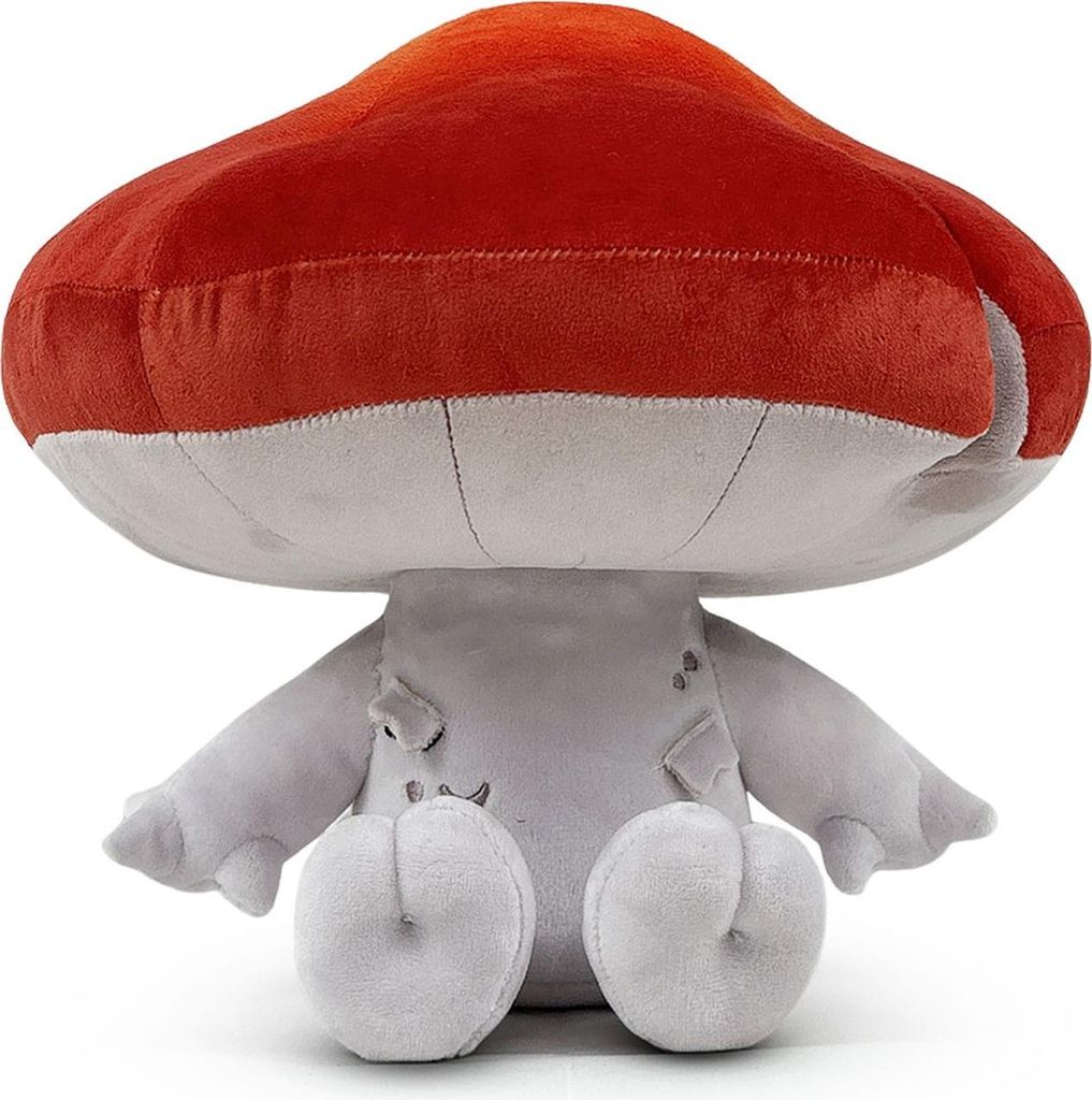 Peluche Dorohedoro En Mushroom 22 cm Immagine del prodotto 