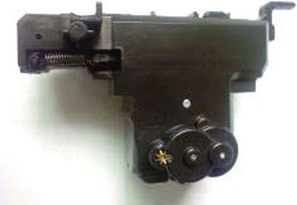 AirSoft BB-Einheit für Panzer TIGER I Produktbild 