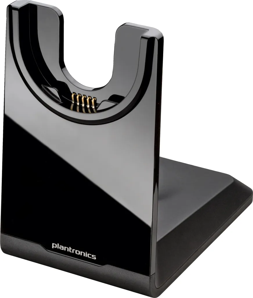 HP 85R99AA Stazione Base Poly per Headset - Accessorio Professionale
