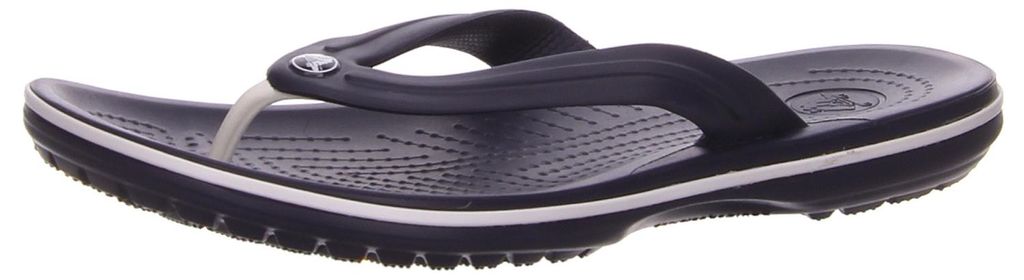 CROCS Flip Flop in blau, Gr. 3738 Produktbild 