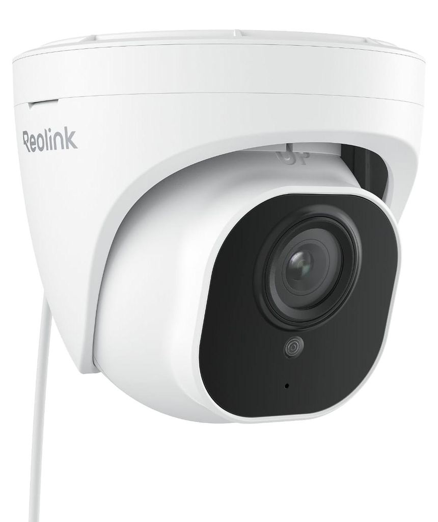 Reolink 4K PoE Überwachungskamera Aussen mit Smarter Produktbild 