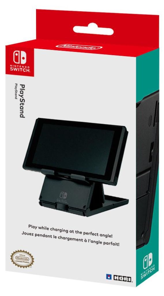 Hori PlayStand Stand Immagine del prodotto 