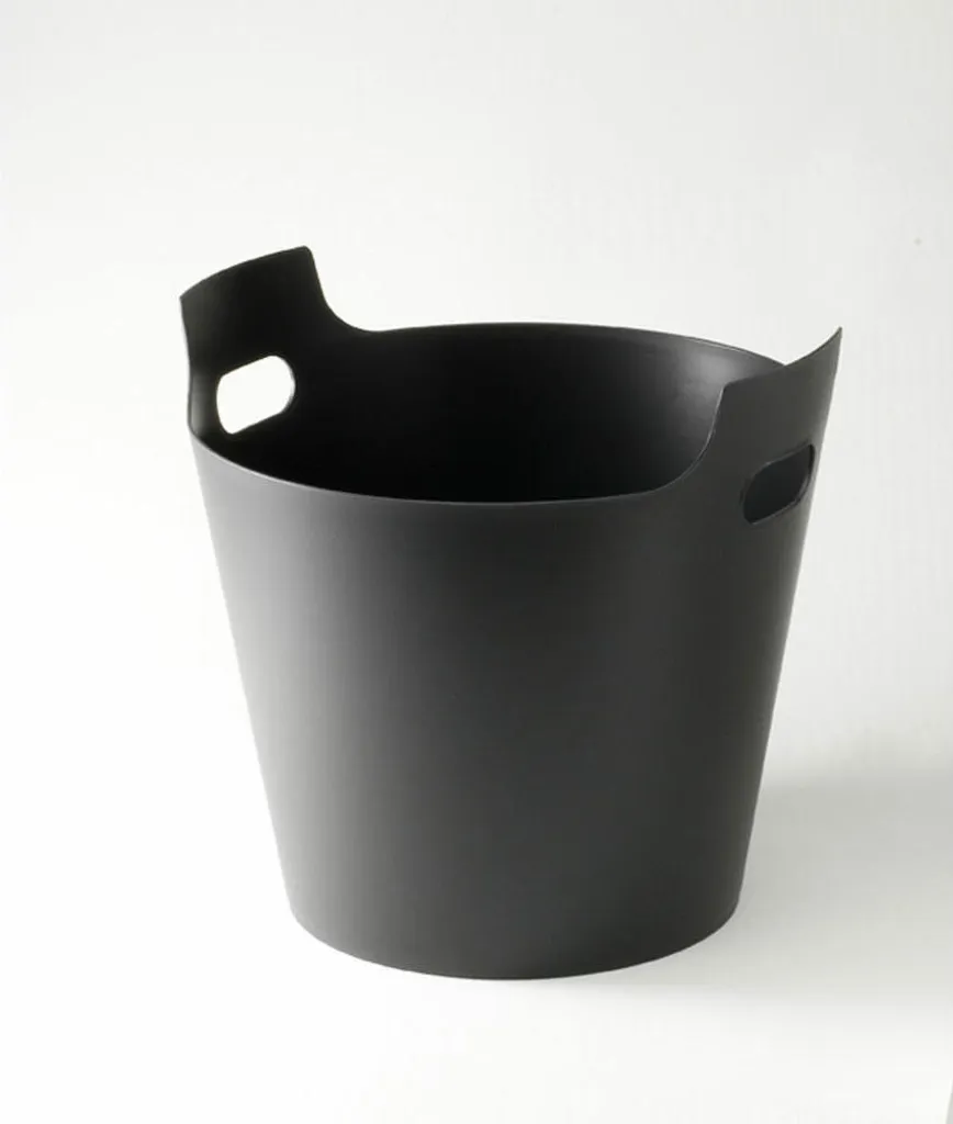 Panier multifonction 2Hands2 Authentics 47 cm noir robuste et ergonomique - 3