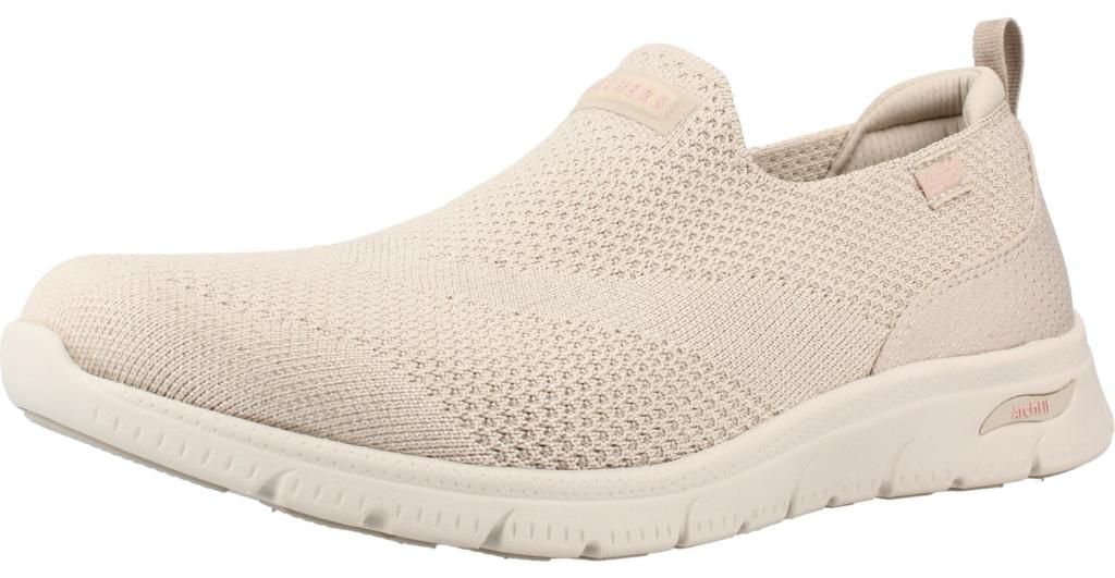 Skechers 104680s Beżowy Zdjęcie produktu 