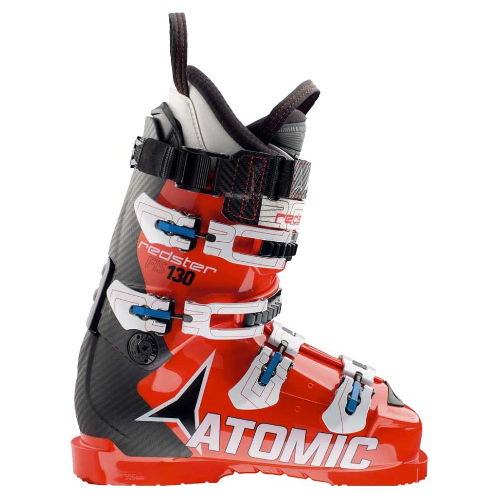 Atomic Redster FIS 130 Herren Skischuhe 22.0/22.5 Produktbild 