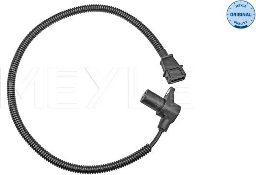 Impulsgeber, Kurbelwelle MEYLE 214 810 0004