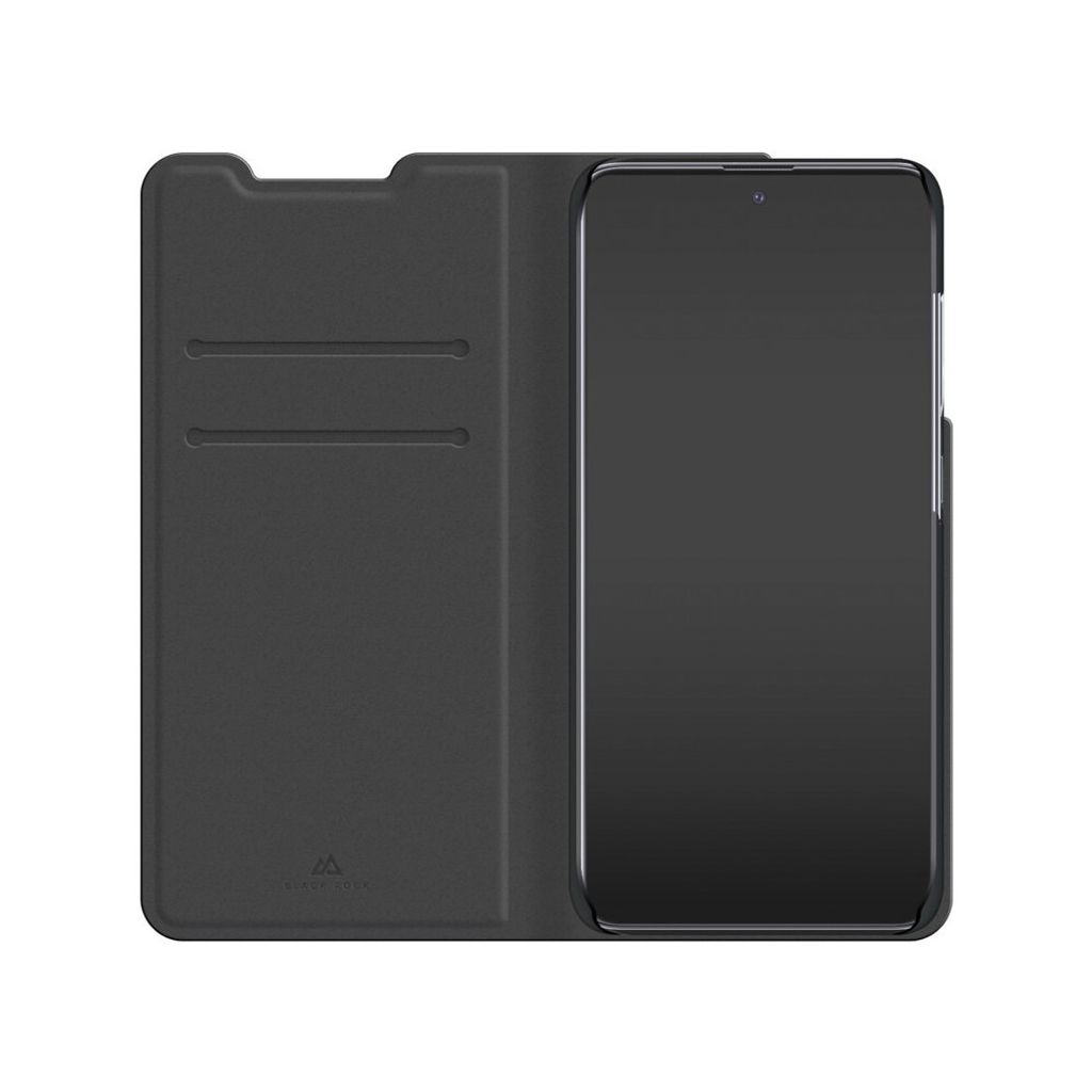 Booklet "The Classic" für Samsung Galaxy S23, Schwarz (00220377)