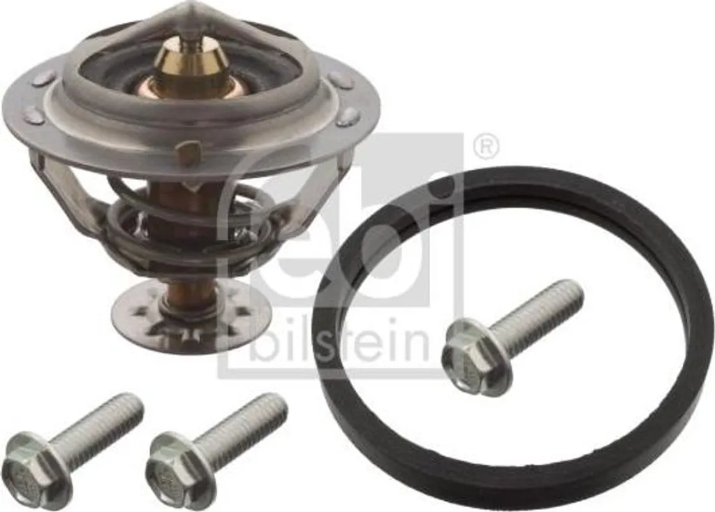 Thermostat pour Entretien Circuit Refroidissement Volvo XC60 et S80