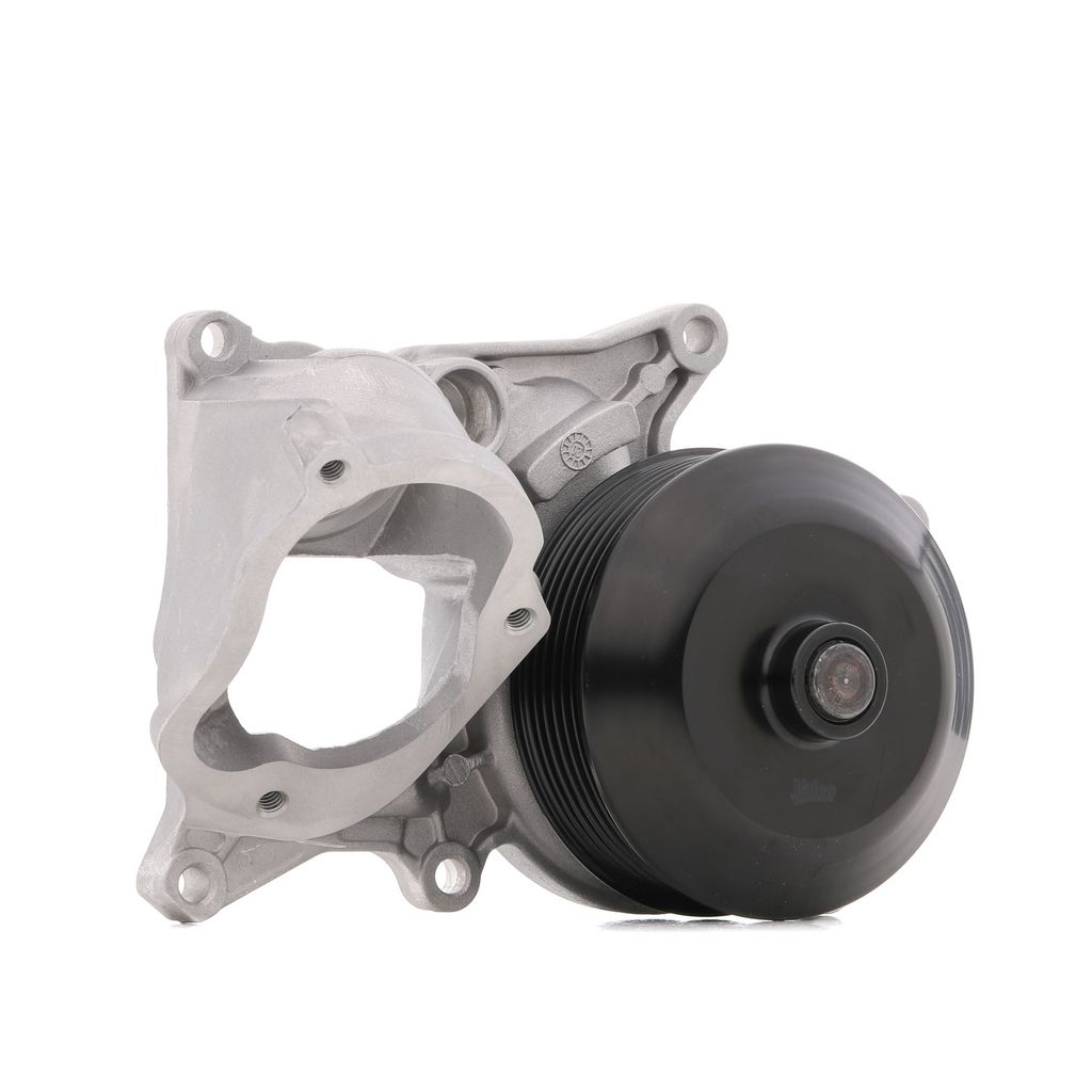 VALEO Kühlmittelpumpe Wasserpumpe für BMW 3 Touring (E91) 529193