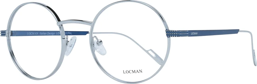 Locman Brillen LOC V001 PAL Lunettes de Vue Haut de Gamme en Acétate