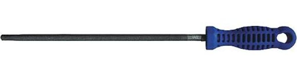 Feile FILEX 610-15.252, 250/2, rund, Werkstattfeile