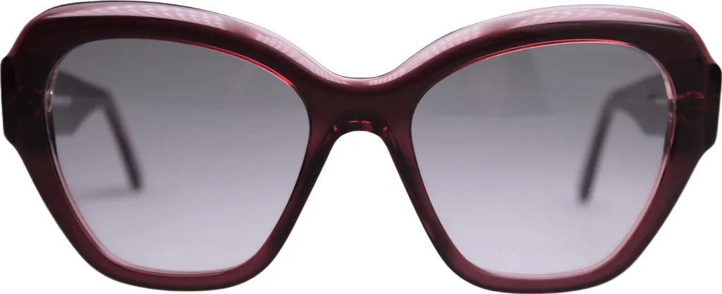 Lunettes de vue Andy Wolf 5131-05 : Monture optique élégante chic
