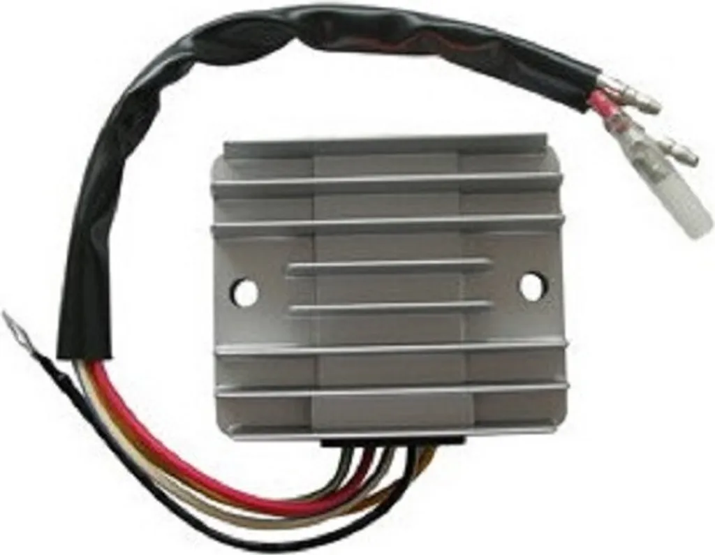 Redresseur Régulateur de Courant Moto pour Suzuki GSX 1100 et GS 750