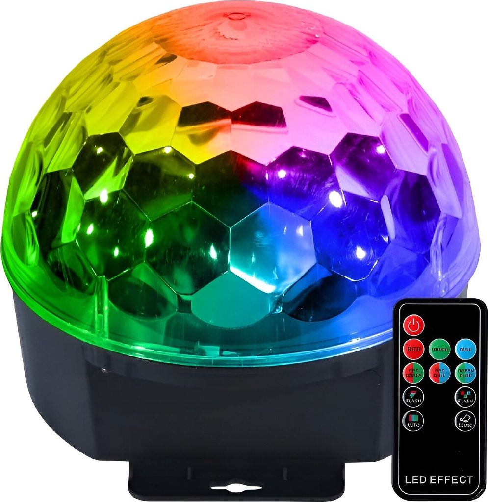 APT ZS39A Disko gule Bluetooth Obrázok produktu 
