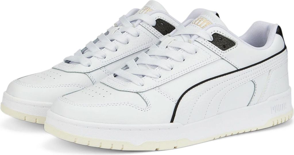 Puma RBD Game Low 38637301 Herren Produktbild 