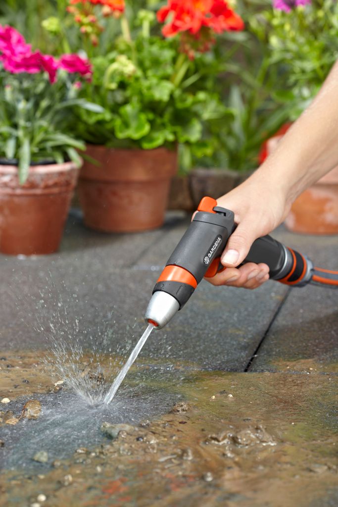 GARDENA Premium reinigingsspuit 18305-20 Productafbeelding 