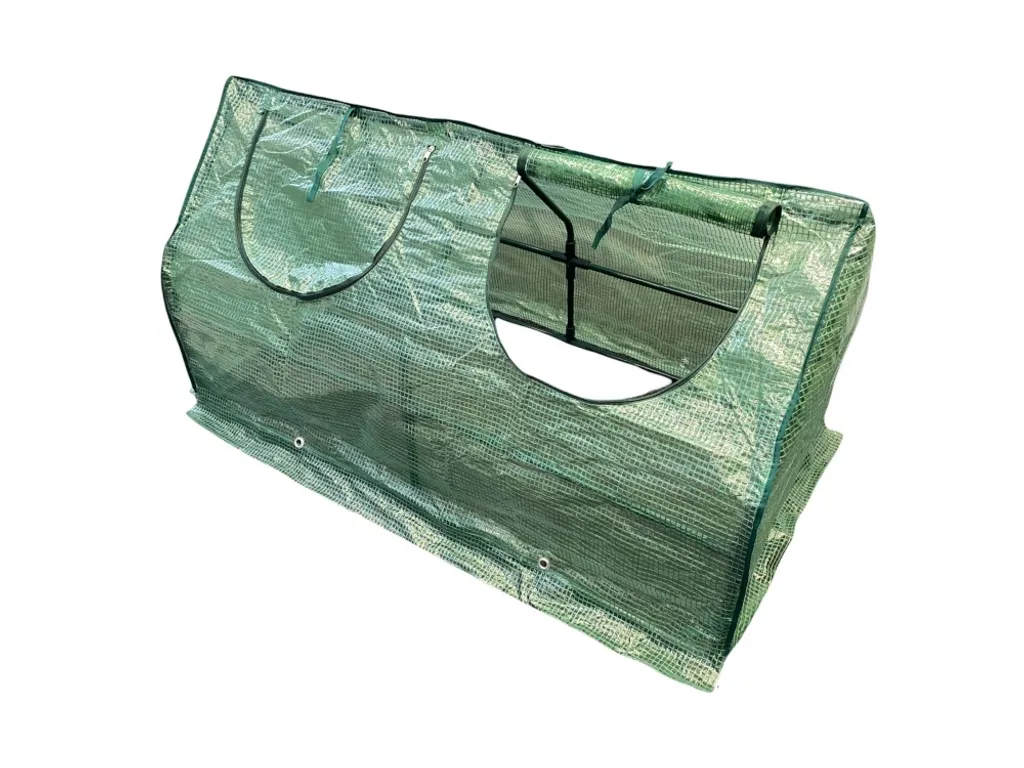 Serra in foglio laminato - 120x62x60/30 cm