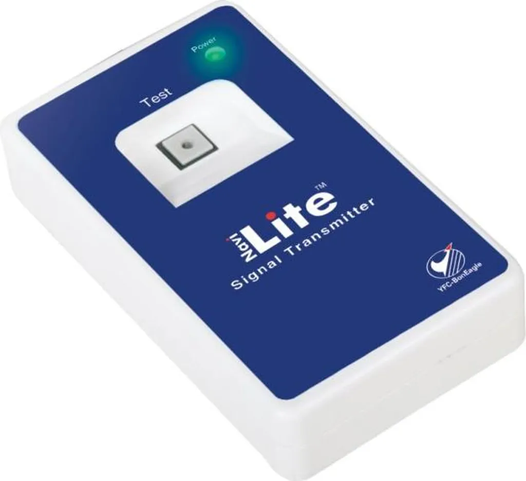 Transmetteur ALANTEC NAVI LED : fini les erreurs de signal affichage