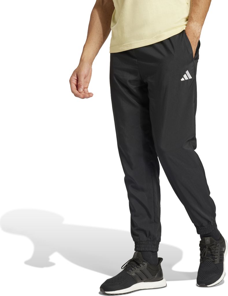 adidas Essentials Small Logo Stanford Herren Jogginghose Produktbild 