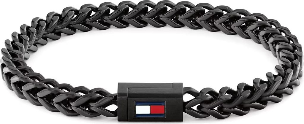 Stalen armband voor heren, modelnummer 2790649 Productafbeelding 
