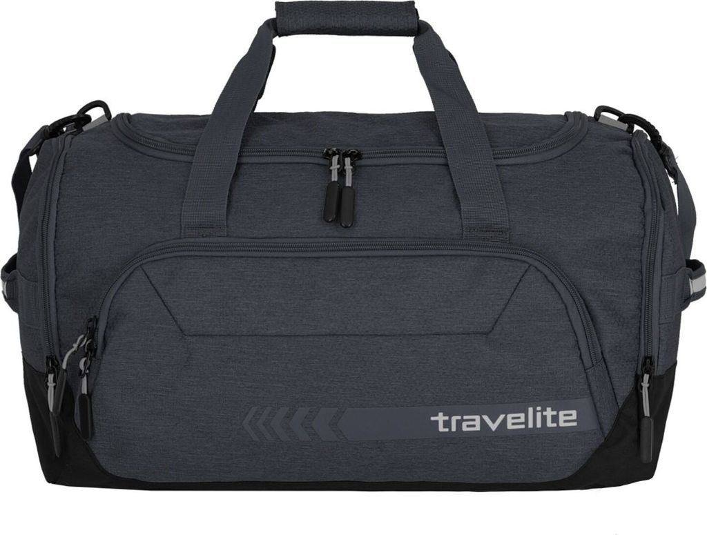 travelite borsa da viaggio borsa a tracolla Kick Off Duffle Immagine del prodotto 