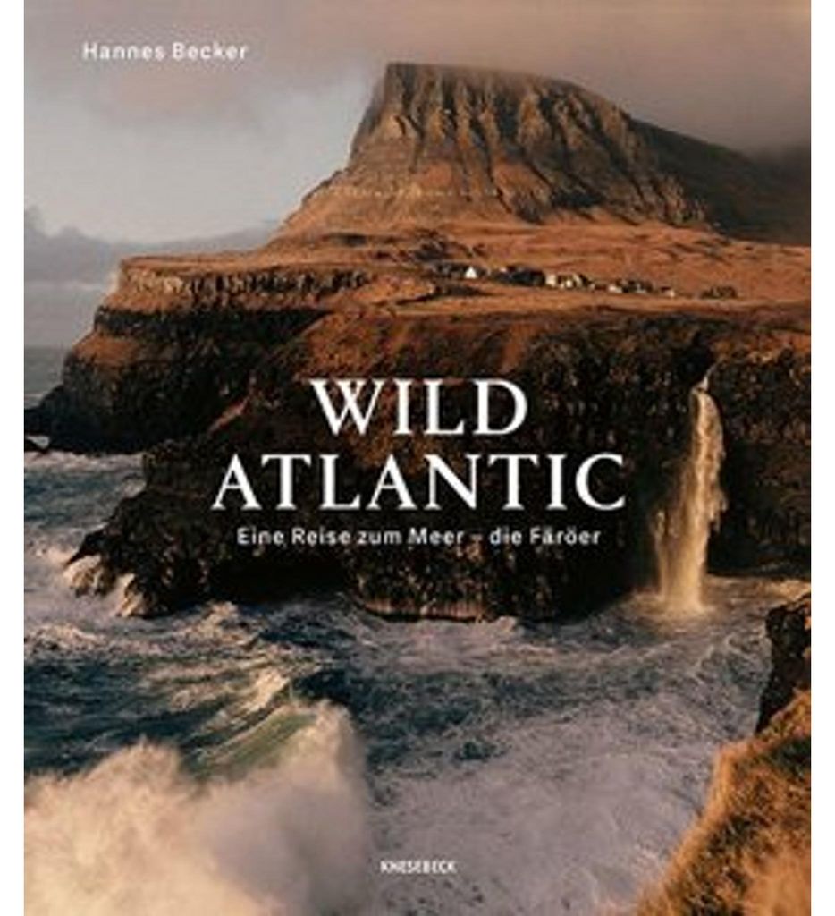 Wild Atlantic Immagine del prodotto 