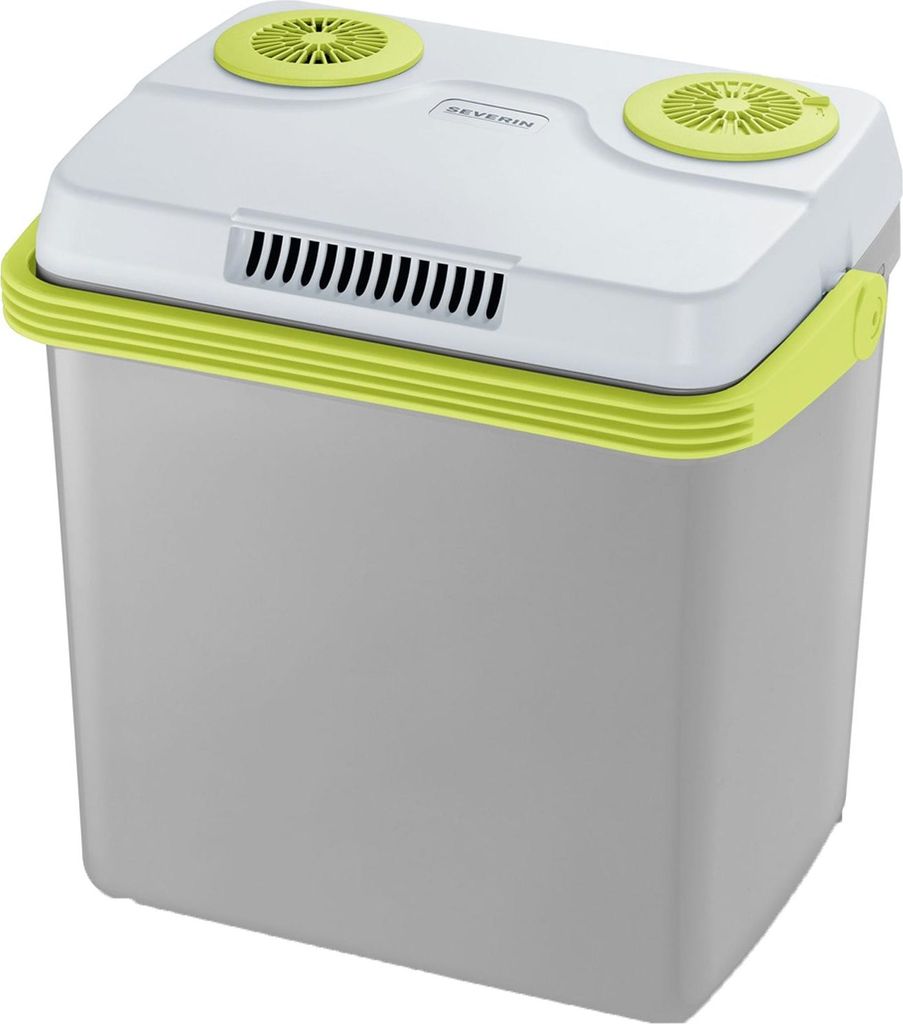 Severin TKB 2924   Elektrische Kühlbox Produktbild 
