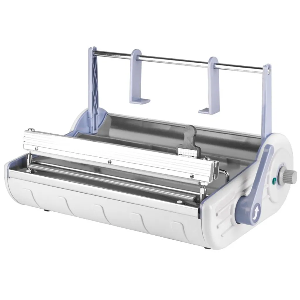 Scelleuse de manchons Lafomed F-300A - Soudeuse rotative médicale