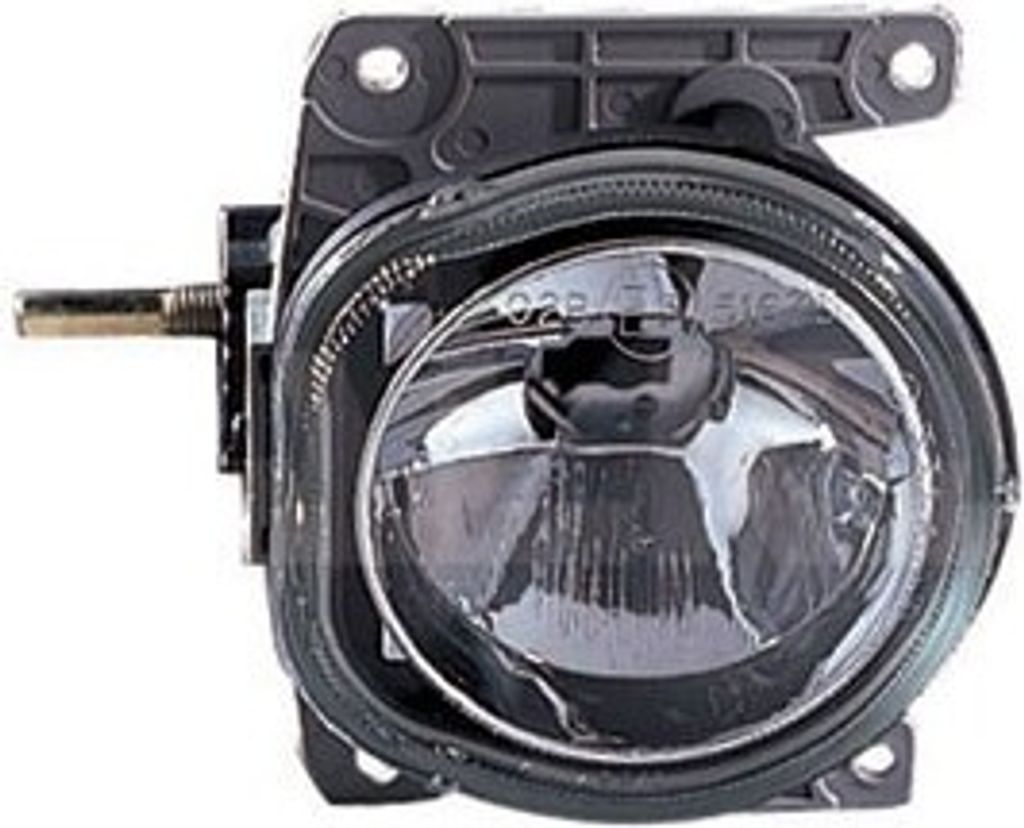 ALKAR 2903532 H1 Nebelscheinwerfer Links Rechts für FIAT DUCATO Kasten (244) Nebelleuchte