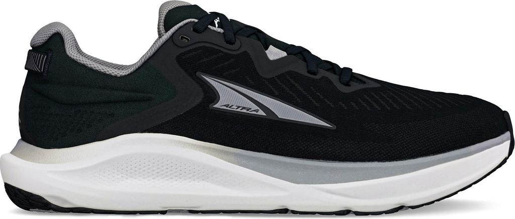 Altra Running PARADIGM 8 Laufschuhe Herren BLACK/WHITE 44