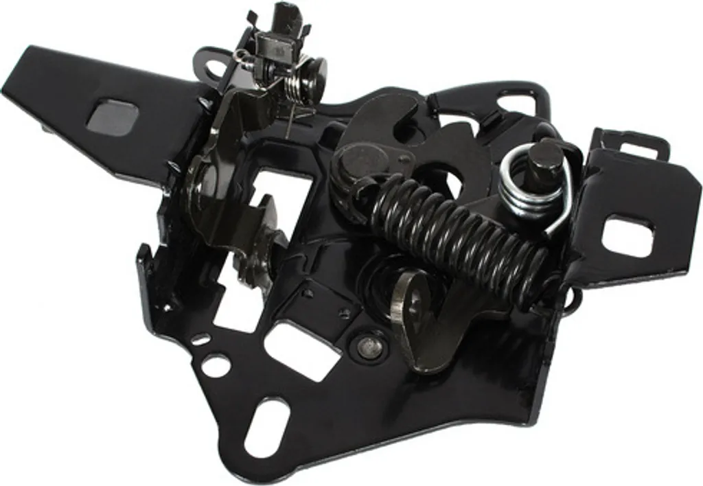 Serratura Cofano Anteriore 3B0823509R per Volkswagen Passat B5.5