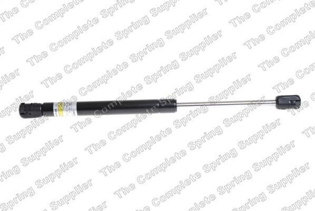 LESJÖFORS Gasfeder Motorhaubendämpfer für LAND ROVER Freelander 2 SUV (L359) 8075704