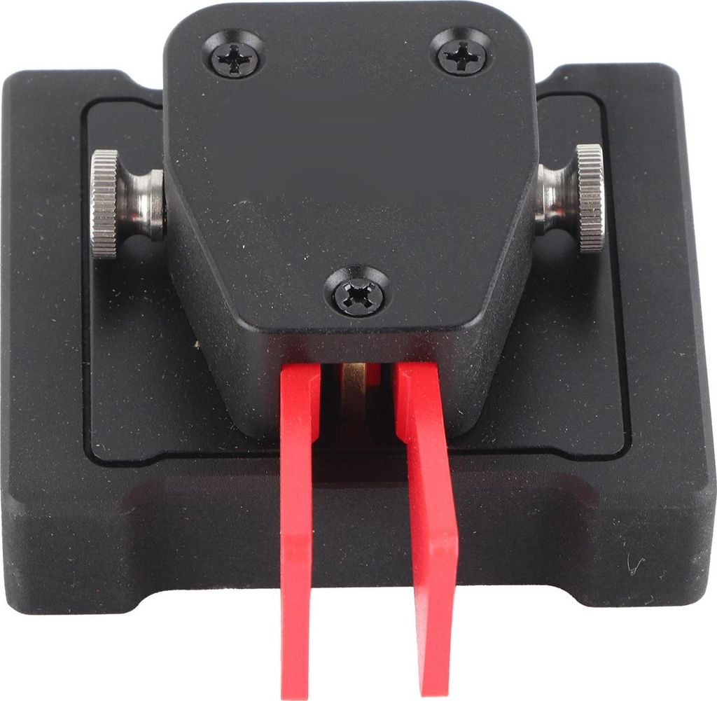 Keyer Paddle Kurzwellenradio CW Telegramm Sender Schlüssel Zubehör für Morsecode UNI730C