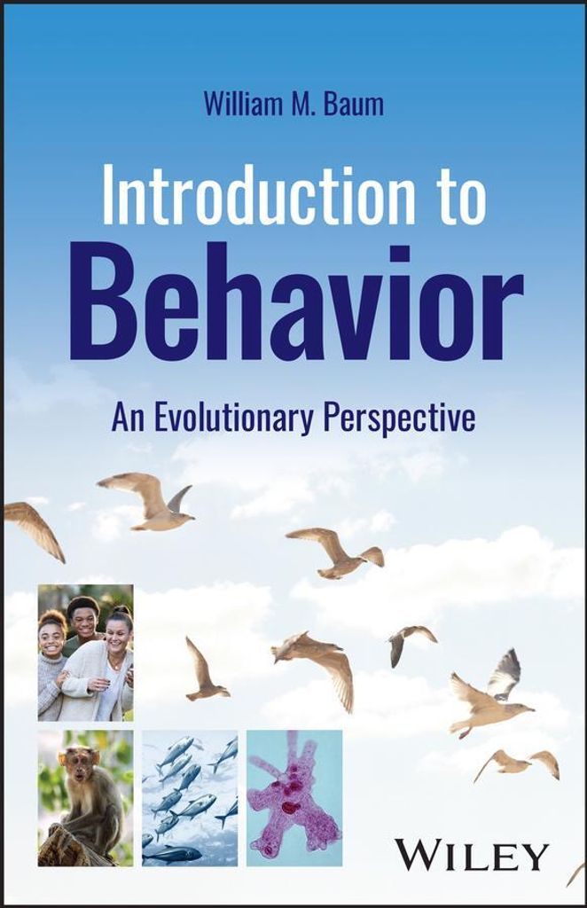 Introduction To Behavior – Lingua: Inglese