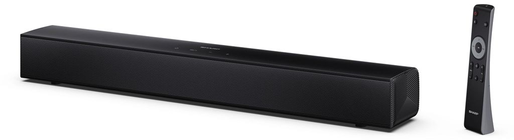Sharp HT-SB121 schwarz Produktbild 