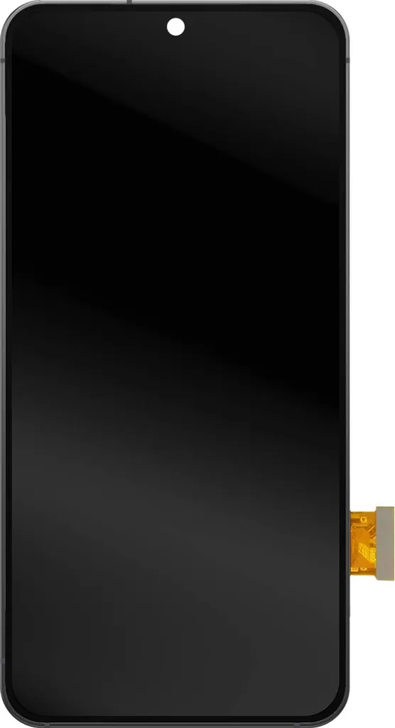 Écran AMOLED cassé ? Réparation Samsung Galaxy S22 avec ce bloc noir complet
