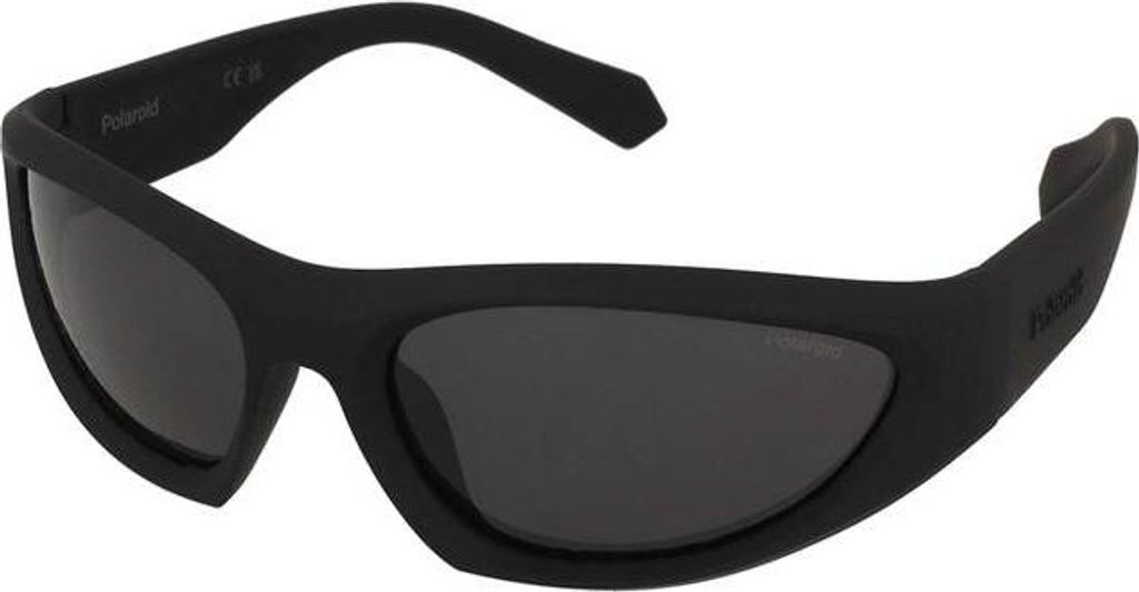 Polaroid PLD 2165/S Matte black 59/18/130 Uni Sonnenbrillen