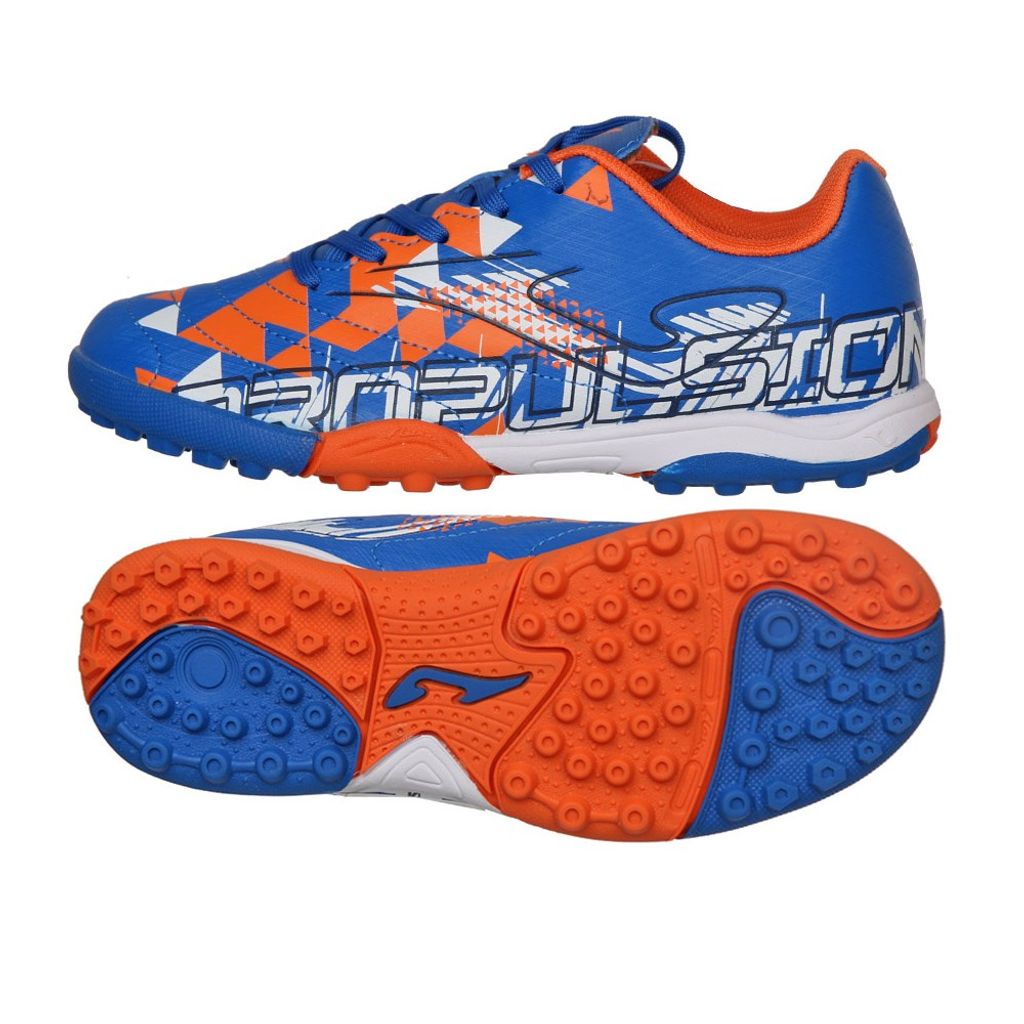 Schuhe Joma Propulsion 2305 Jr TfPRJW2305TF