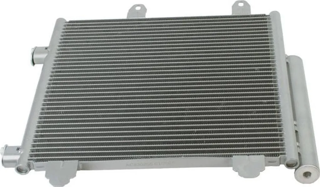 Condenseur de climatisation Citroen C1 après 2014 - Qualité OEM certifiée