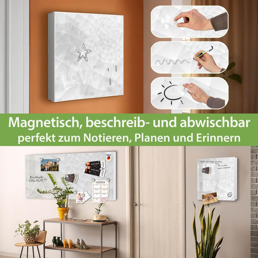 günstiger couchtisch weiß in online bestellen Farbe:White & Green