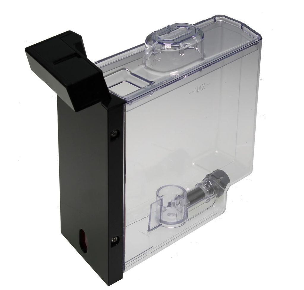 DeLonghi 5513200259 Wassertank für EC820 Espressomaschine, Siebträger