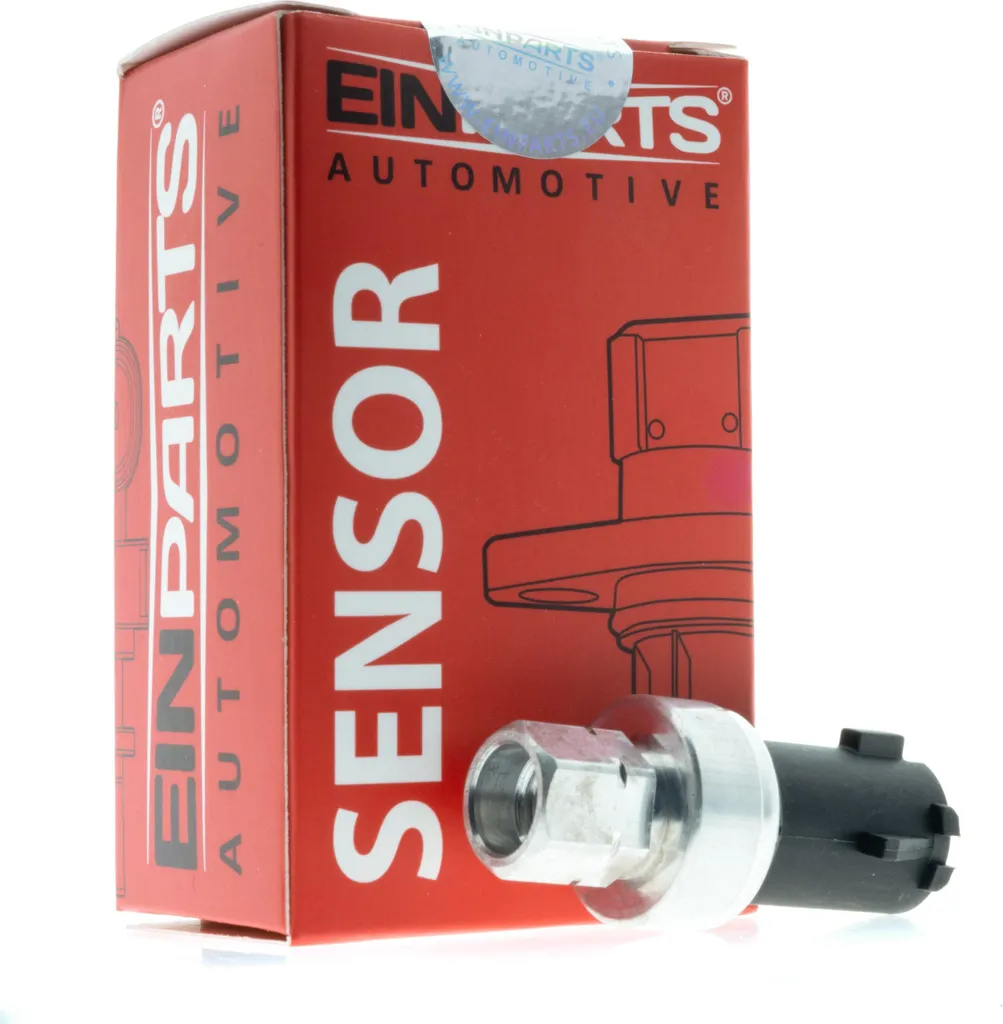 Sonde de Pression AC Haute Précision pour Chrysler et Jeep - Filetage 12mm