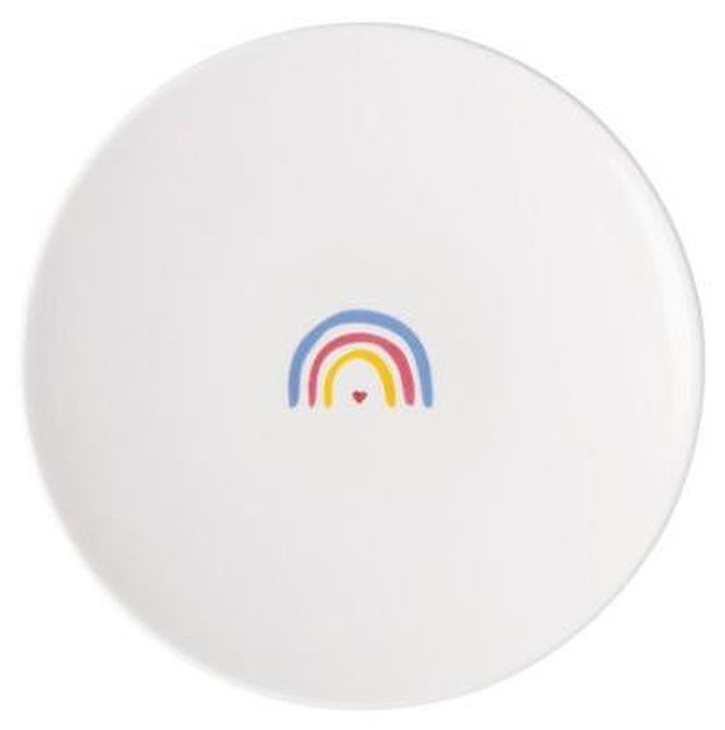 Villeroy&Boch - Talerz śniadaniowy 21 cm With Love "Be Zdjęcie produktu 